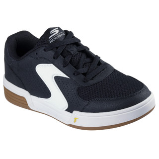 Thumbnail 1: Skechers Mens Viper Court Classic Pickleball Athletic Shoes 