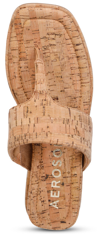 Thumbnail 3: Aerosoles Womens Barry Sandals 