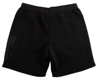 Thumbnail 2: RBX Big Men's Cargo Pocket Shorts 