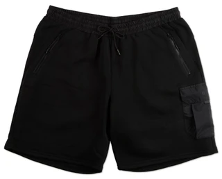 Thumbnail 1: RBX Big Men's Cargo Pocket Shorts 