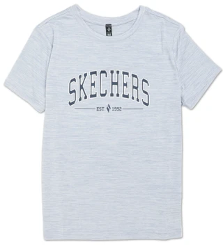 Thumbnail 1: Skechers Women's Active Short Sleeve Tee 