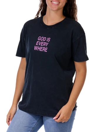 Thumbnail 2: Vintage threadz Juniors Graphic Tee  