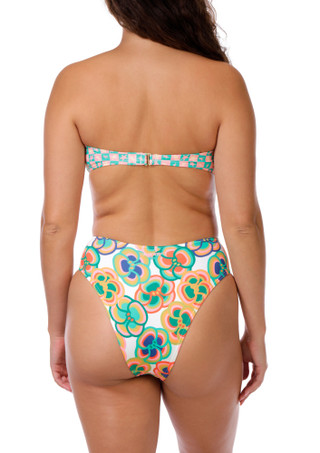 Thumbnail 2: BILLABONG Juniors One Piece Swimsuit  