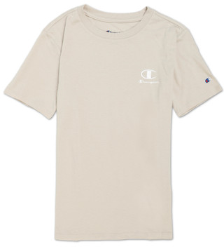 Thumbnail 1: Champion Boys Short Sleeve Tee 