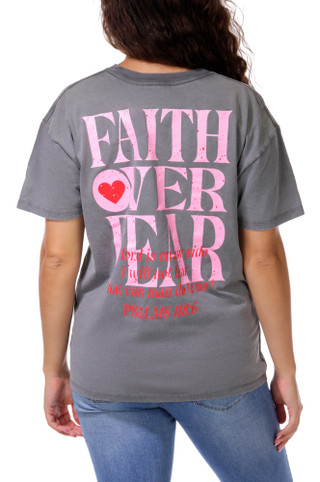 Thumbnail 1: Vintage threadz Juniors Graphic Tee 