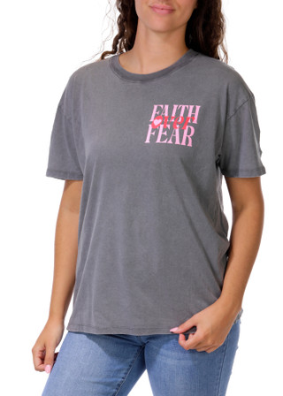 Thumbnail 2: Vintage threadz Juniors Graphic Tee 