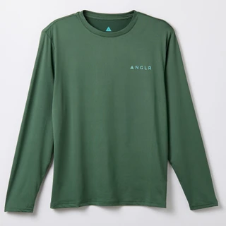 Thumbnail 4: Anglr Men's Active Outdoor Longboards Fishing Shirt 