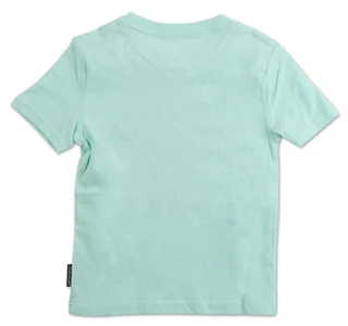 Thumbnail 2: Quiksilver Little Boys Short Sleeve Tee 