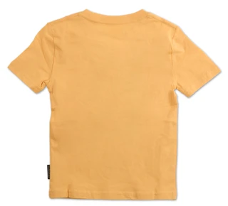 Thumbnail 4: Quiksilver Little Boys Short Sleeve Tee 