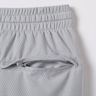 Thumbnail 3: Hurley Men's Active 3 Pocket Drawstring Mesh Shorts 