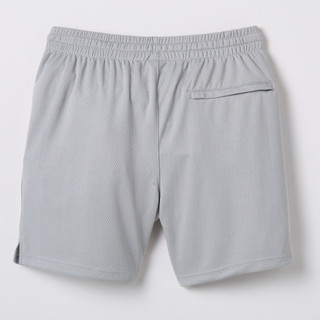 Thumbnail 4: Hurley Men's Active 3 Pocket Drawstring Mesh Shorts 