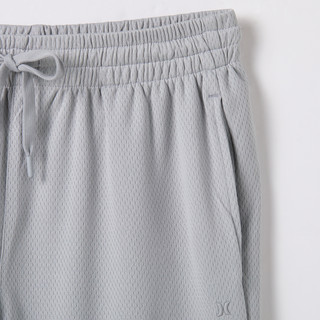 Thumbnail 5: Hurley Men's Active 3 Pocket Drawstring Mesh Shorts 
