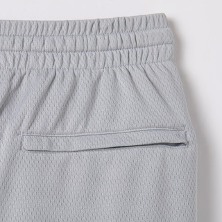 Thumbnail 6: Hurley Men's Active 3 Pocket Drawstring Mesh Shorts 