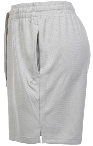 Thumbnail 7: Hurley Men's Active 3 Pocket Drawstring Mesh Shorts 