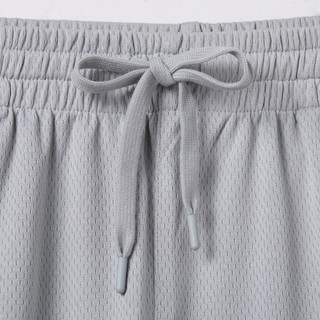 Thumbnail 8: Hurley Men's Active 3 Pocket Drawstring Mesh Shorts 