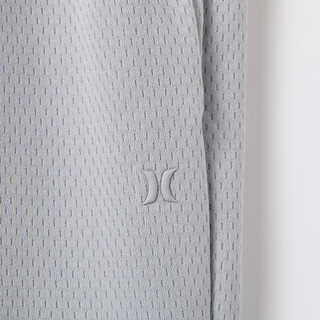 Thumbnail 11: Hurley Men's Active 3 Pocket Drawstring Mesh Shorts 