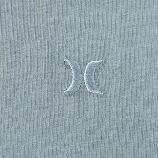Thumbnail 3: Hurley Men's Short Sleeve Logo Polo Shirt 