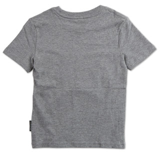 Thumbnail 2: Quiksilver Little Boys Short Sleeve Tee 