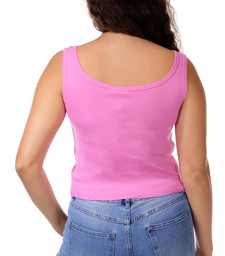 Thumbnail 2: BILLABONG Juniors Flower Graphic Tank 