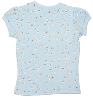 Thumbnail 2: Jolie & Joy Girls Graphic Tee 