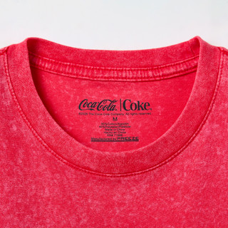 Thumbnail 3: Coca-Cola Men's Americana Coke Bottle Tee 