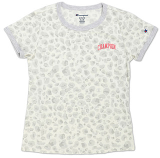 Thumbnail 1: Champion Girls Active Camo Tee 