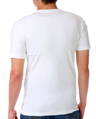 Thumbnail 3: Troll Co Men's Short Sleeve Crew Neck Graphic Tee 