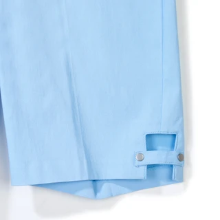 Thumbnail 2: Hearts of Palm Plus Pull-On Bermuda Shorts 