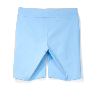 Thumbnail 3: Hearts of Palm Plus Pull-On Bermuda Shorts 