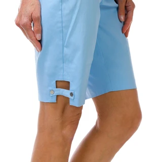 Thumbnail 5: Hearts of Palm Plus Pull-On Bermuda Shorts 