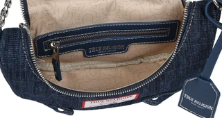 Thumbnail 3: True Religion Denim Shoulder Bag 