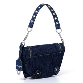 Thumbnail 3: True Religion Denim Shoulder Bag 
