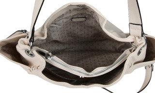 Thumbnail 2: London Fog Amara Whipstitch Tote Bag 