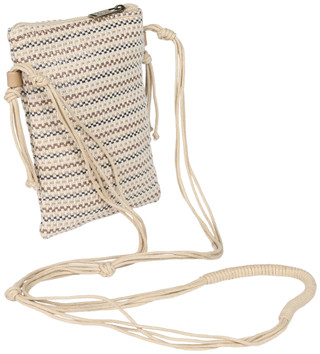 Thumbnail 3: Sun N' Sand Natural Straw Crossbody Bag 