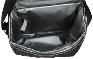 Thumbnail 2: Jessica Simpson Quilted Lunch Tote 
