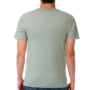 Thumbnail 3: Hurley Men's Short Sleeve Cotton Crew Neck Tee 