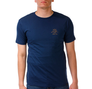 Thumbnail 2: Troll Co Men's Short Sleeve Graphic Crew Neck Tee 