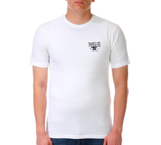 Thumbnail 3: Troll Co Men's Short Sleeve Graphic Crew Neck Tee 