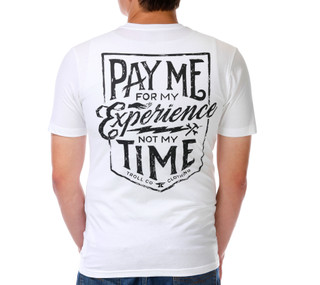 Thumbnail 1: Troll Co Men's Short Sleeve Graphic Crew Neck Tee 