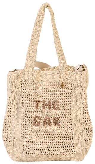 Thumbnail 1: THE SAK Laine Market Tote Bag 