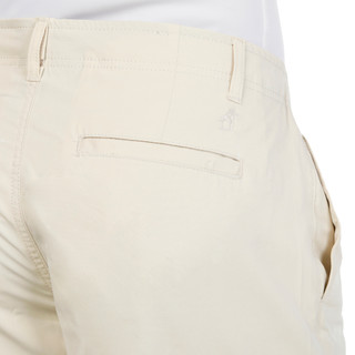 Thumbnail 2: Caribbean Joe Men's Solid Hybrid Short 