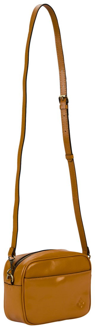 Thumbnail 2: PATRICIA NASH DESIGNS Josie Camera Crossbody Bag 