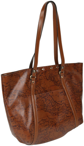 Thumbnail 2: PATRICIA NASH DESIGNS Benvenuto Tote Bag 