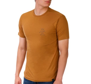 Thumbnail 1: Troll Co Men's Short Sleeve Graphic Crew Neck Tee 