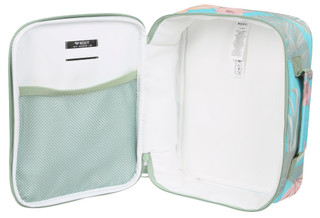 Thumbnail 2: ROXY Groove In Life Lunch Box 