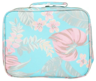 Thumbnail 4: ROXY Groove In Life Lunch Box 