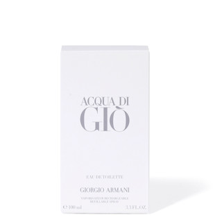 Thumbnail 2: ARMANI Men's Acqua Di Gio Eau De Toilette 3.4 oz 