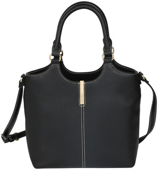 Thumbnail 1: Nautica Pebble Leather Shopper Bag 