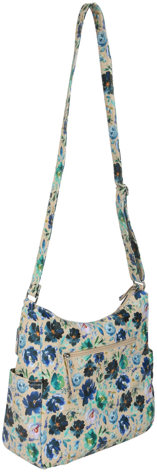Thumbnail 2: MULTISAC Vega Hobo Bag 