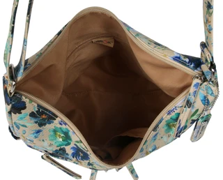 Thumbnail 3: MULTISAC Vega Hobo Bag 